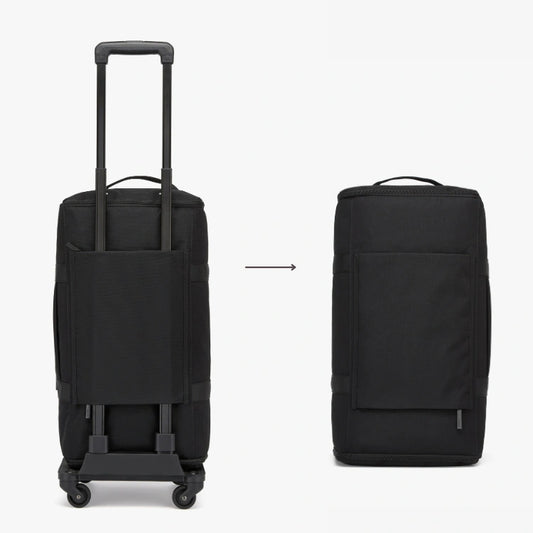Jenni Travel Bag 2.0