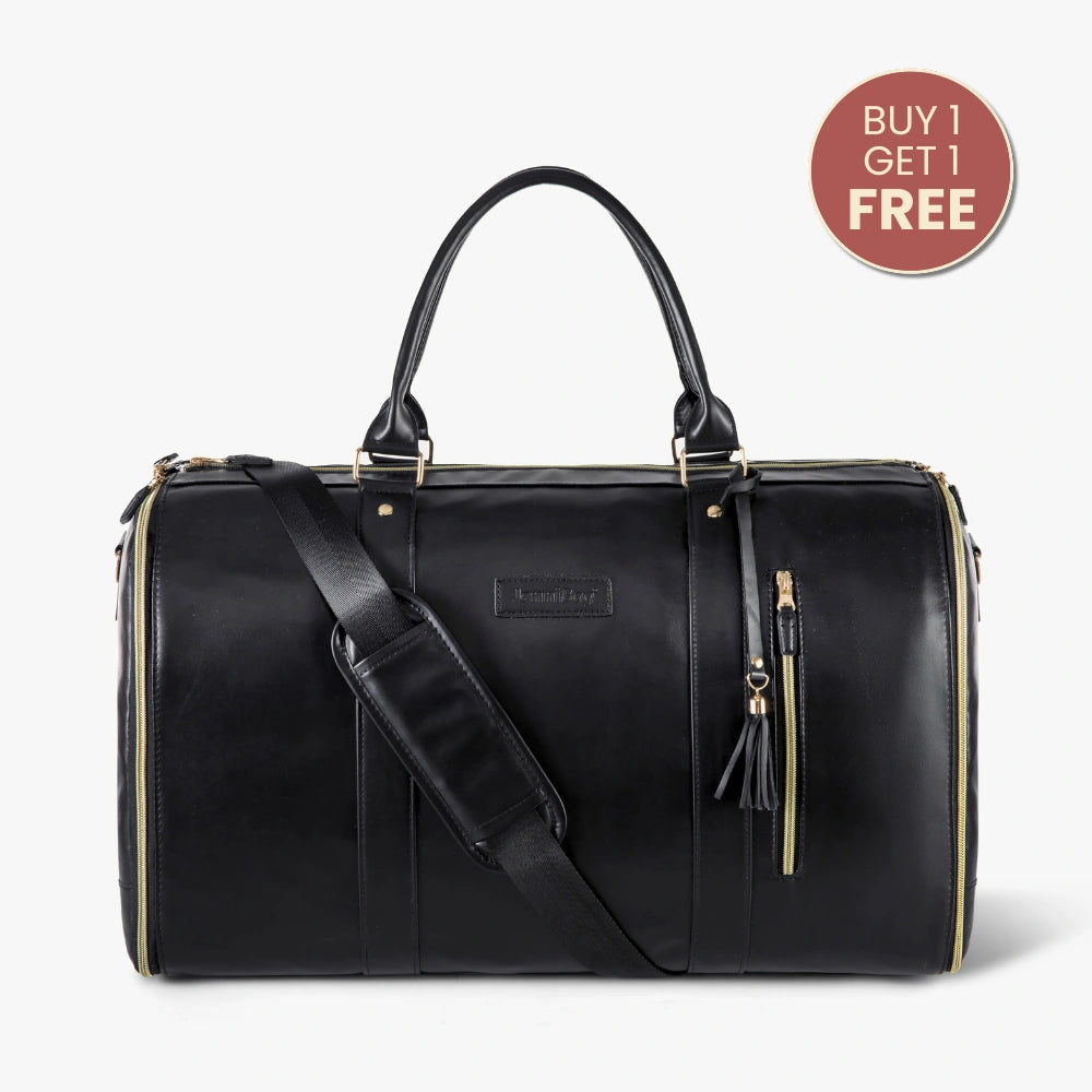Jenni Travel Bag