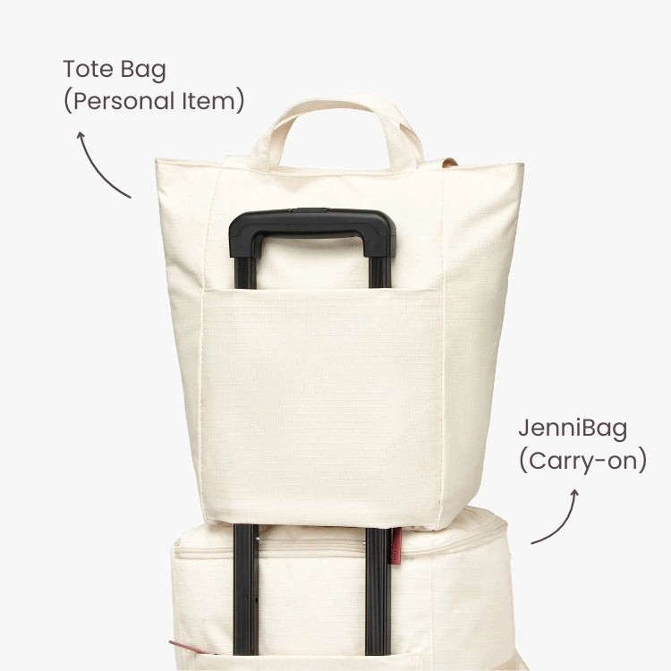 Jenni Tote Bag