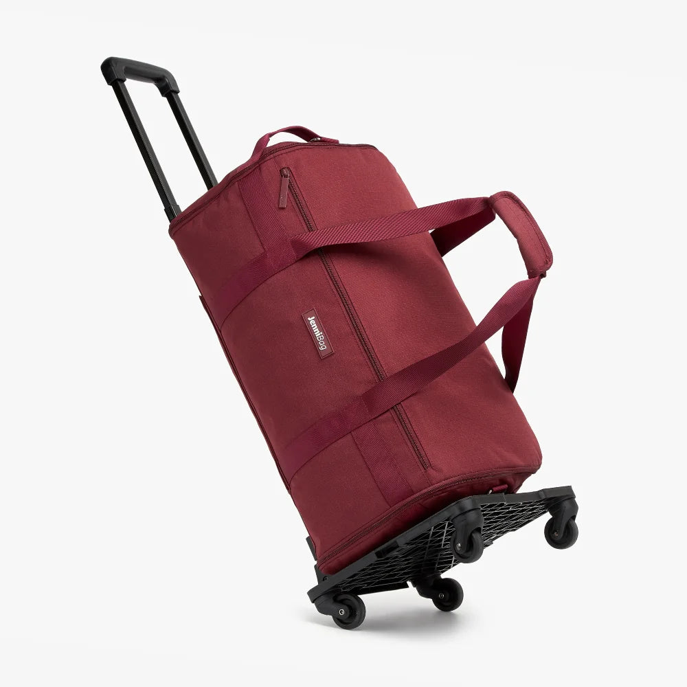 Jenni Travel Bag 2.0