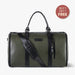 Jenni Travel Bag