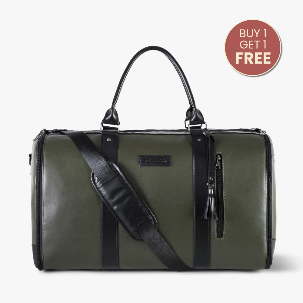Jenni Travel Bag