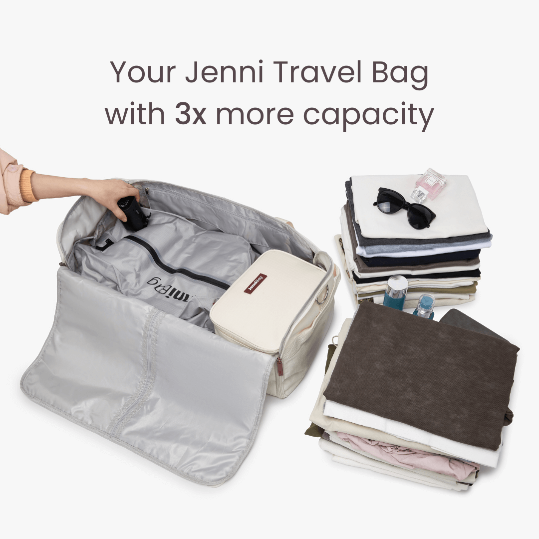 Jenni Vacuum Kit