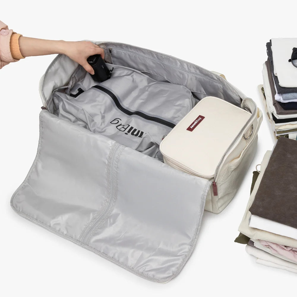 JenniBag Travel Bundle
