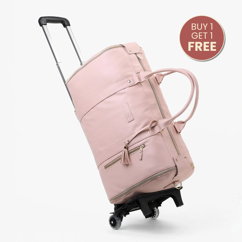 Jenni Travel Bag