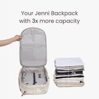 Jenni Vacuum Kit
