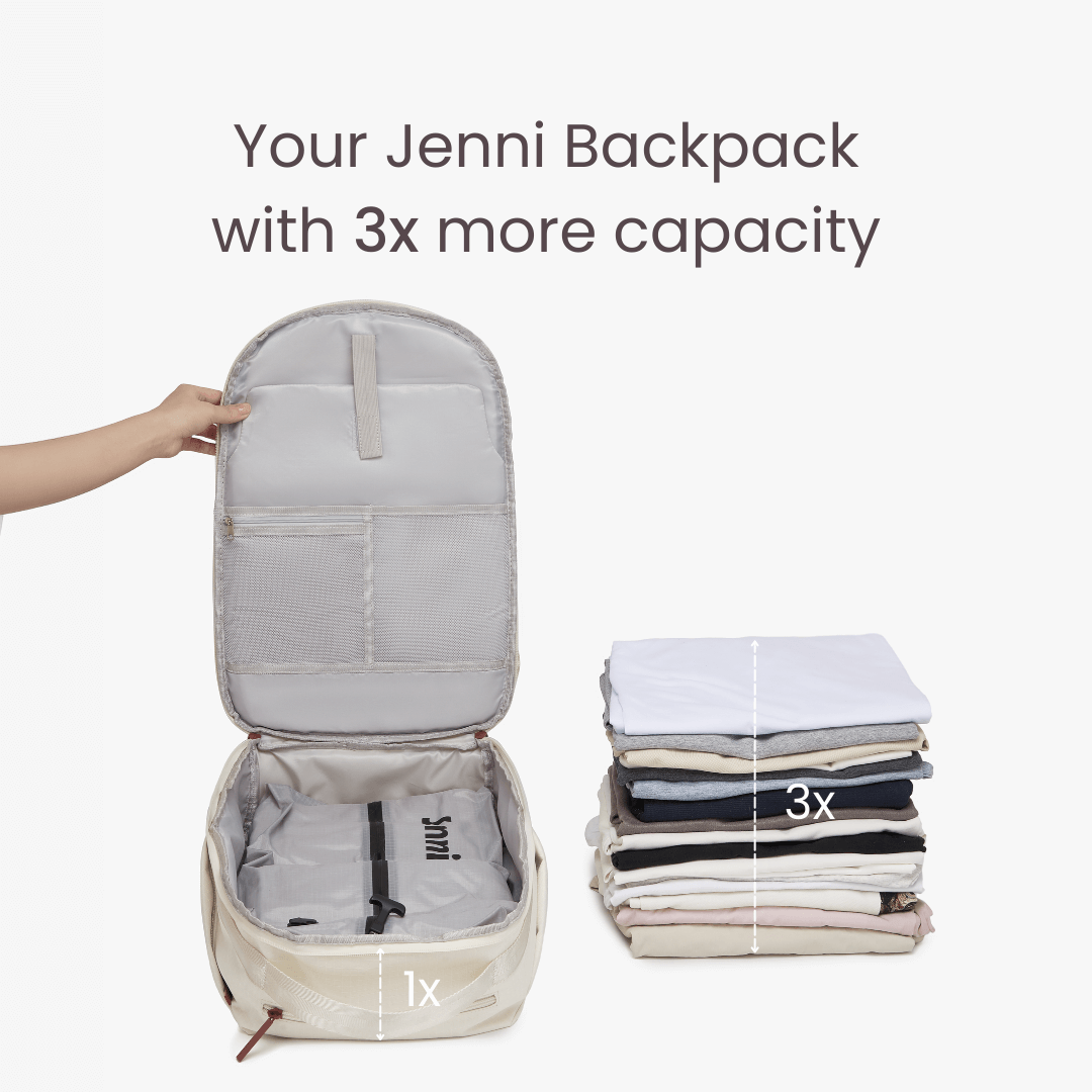 Jenni Vacuum Kit