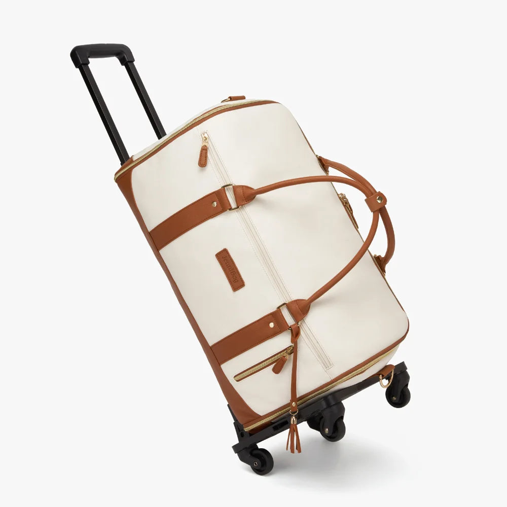 JenniBag Travel Bundle