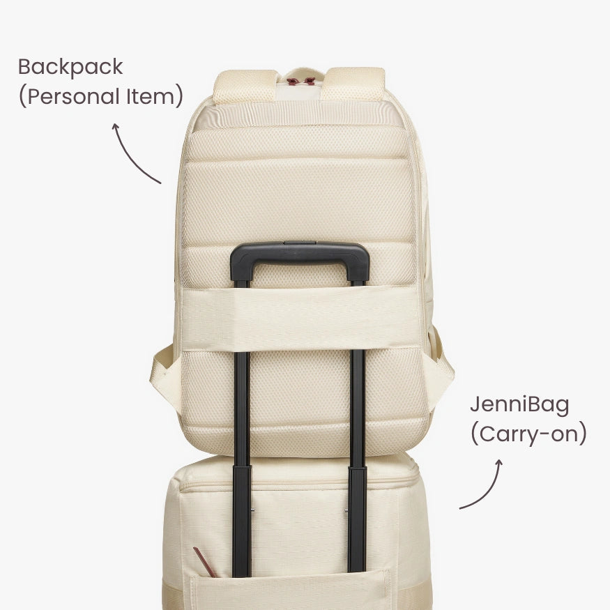 Jenni Backpack