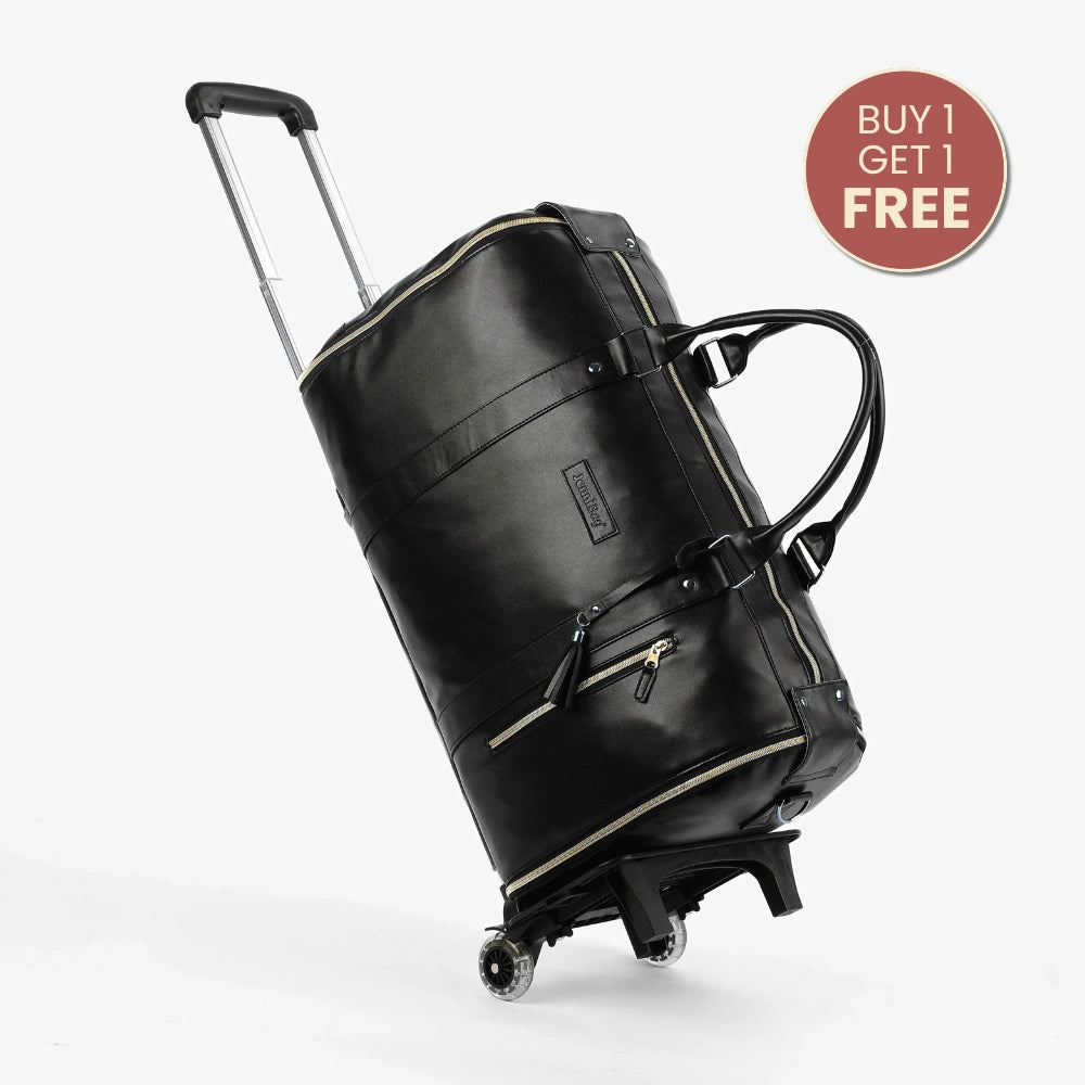 Jenni Travel Bag