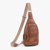 Jenni Crossbody Bag