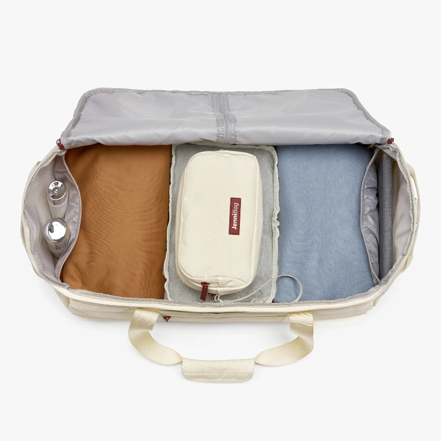 Jenni Tech Pouch