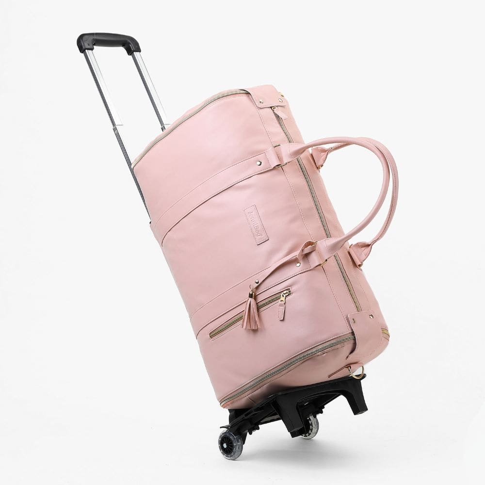 Jenni Travel Bag