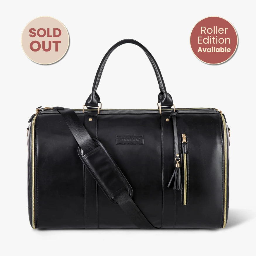 Jenni Travel Bag