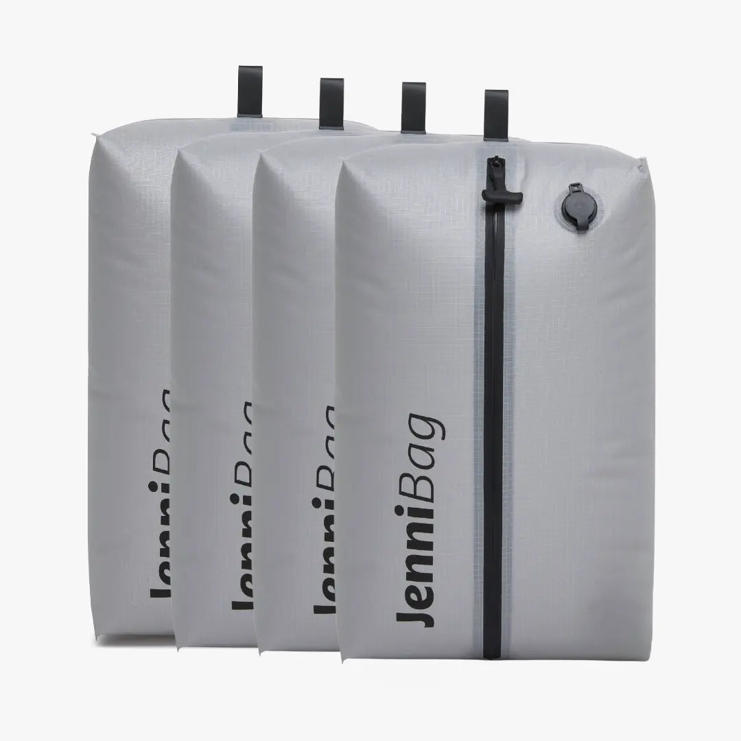 Jenni Vacuum Bag