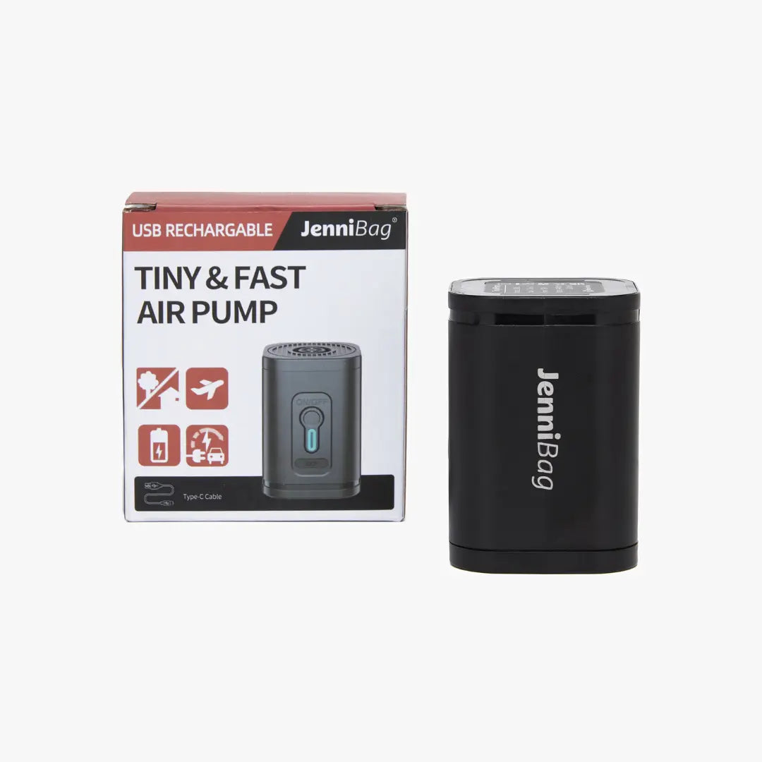 Jenni Air Pump