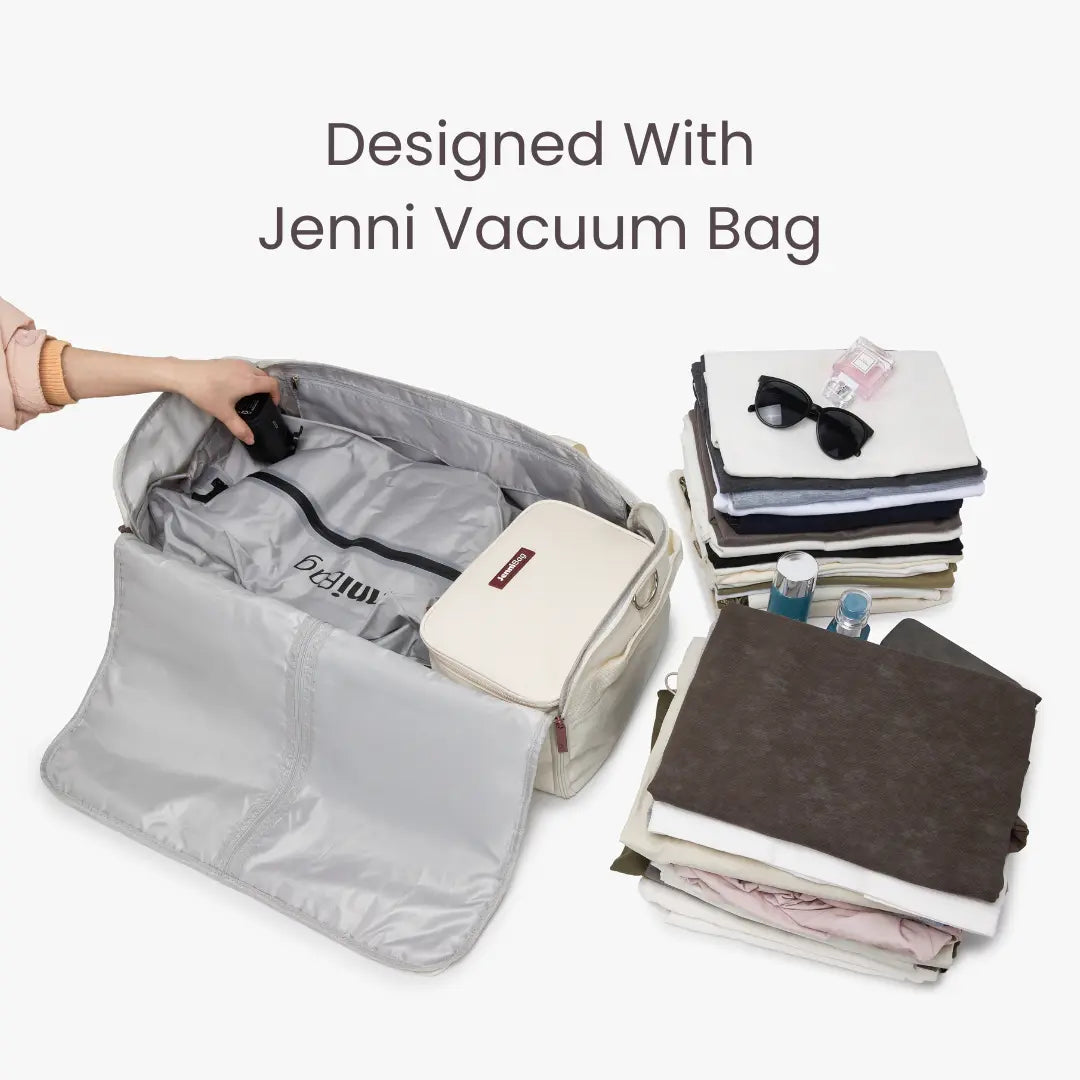 Jenni Air Pump