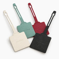 Jenni Luggage Tag