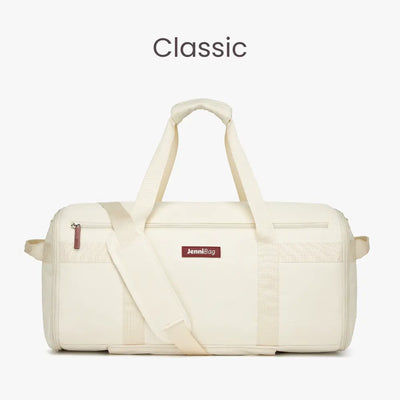 JenniBag 2.0 Classic Beige