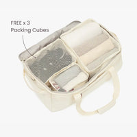 Jenni Organizer: Packing Cubes