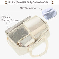 Jenni Travel Bag 2.0