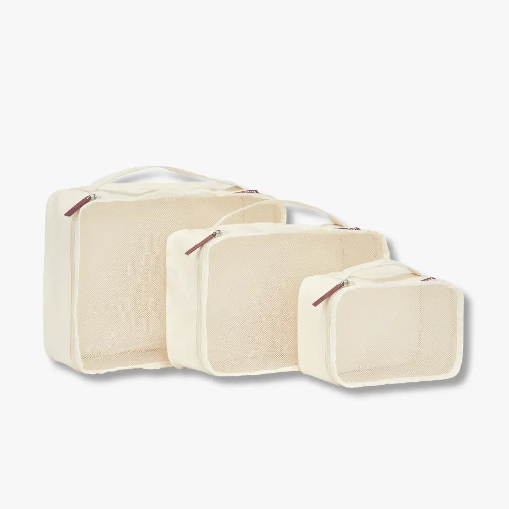 Jenni Organizer: Packing Cubes