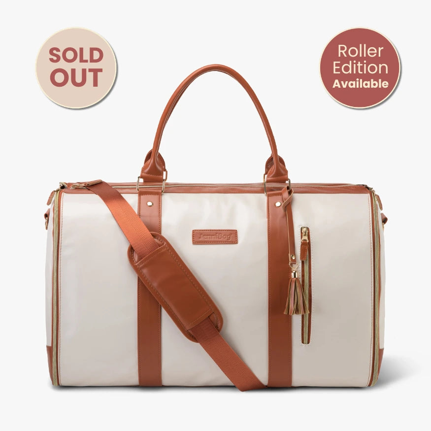 Jenni Travel Bag