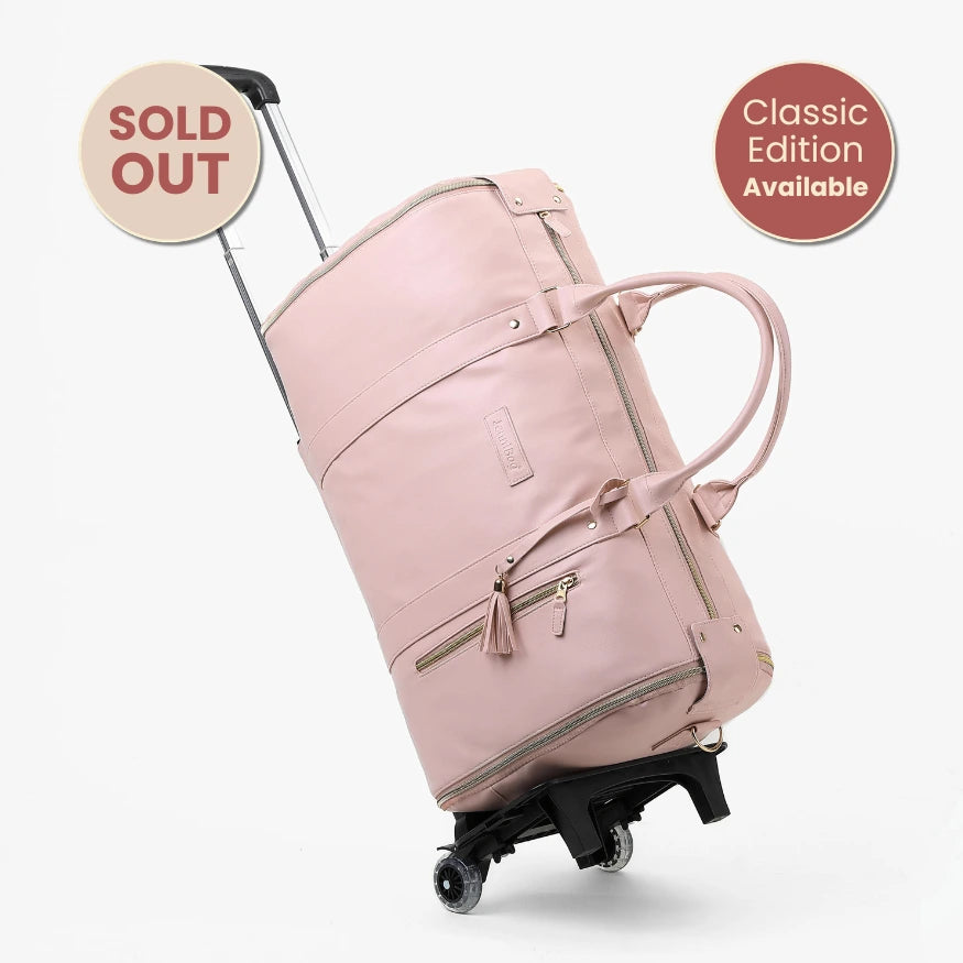 Jenni Travel Bag