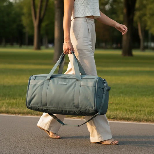 Jenni Travel Bag 2.0